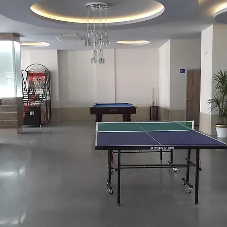 Apartman Aura Blue Alanya