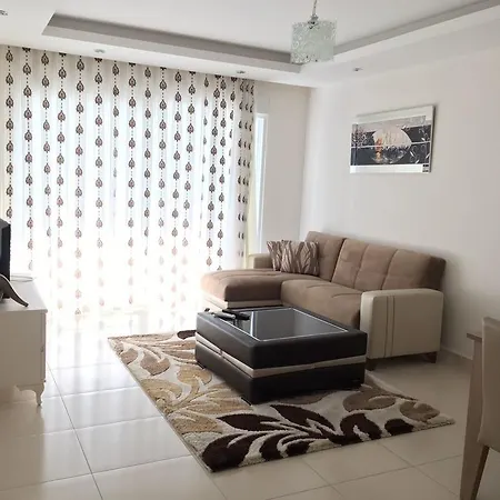 Apartman Aura Blue