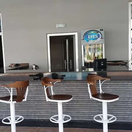 Aura Blue Apartamento Alanya