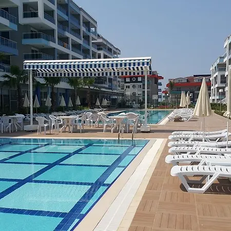 Apartman Aura Blue *